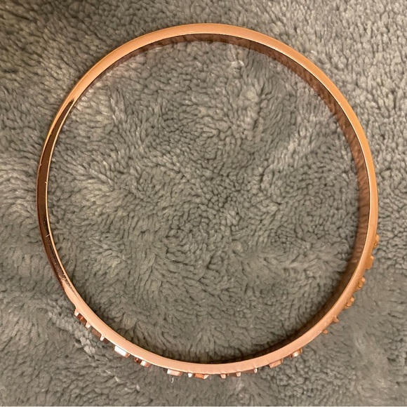 Marc by Marc Jacobs Rose Gold bangle - Picture 5 of 5